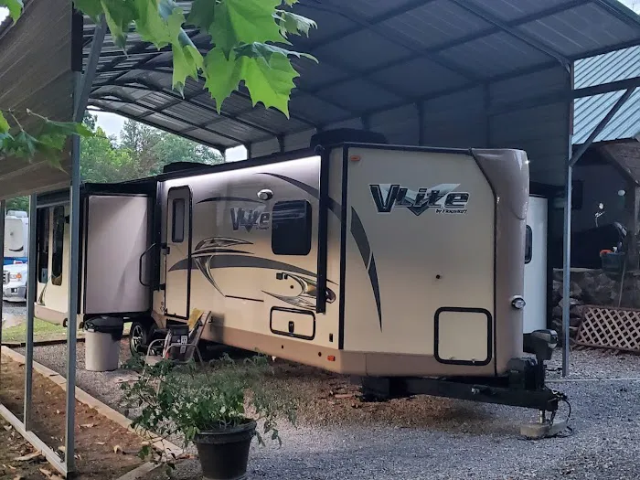 Weston Hefner RV Sites Picture 6