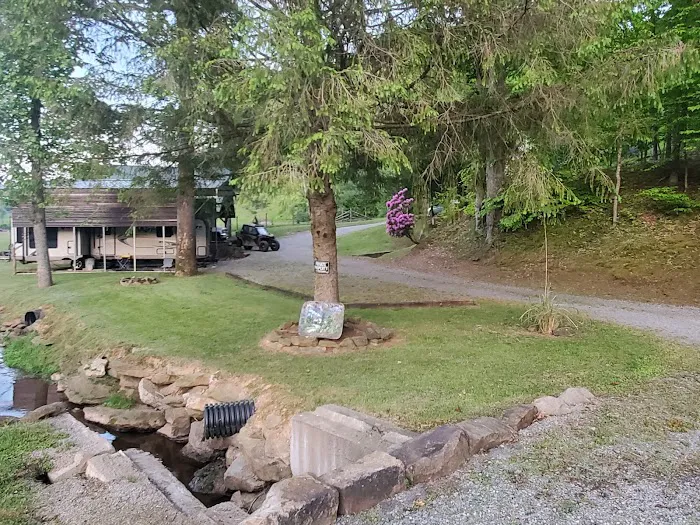 Weston Hefner RV Sites Picture 2