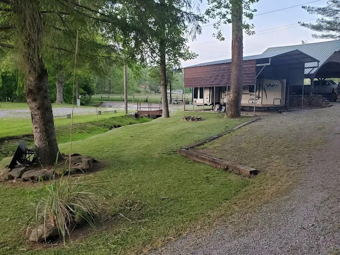 Weston Hefner RV Sites Picture 9