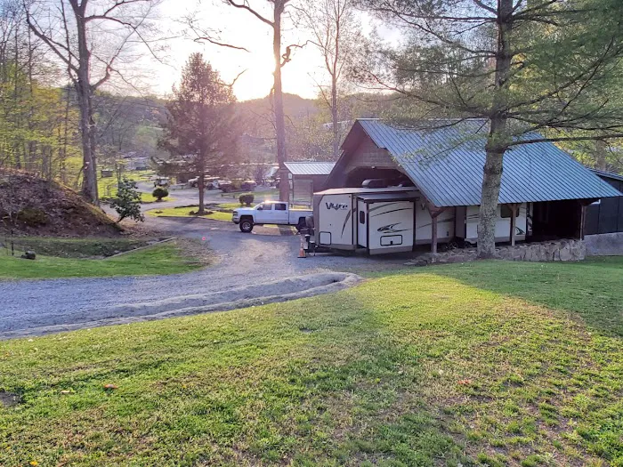 Weston Hefner RV Sites Picture 8