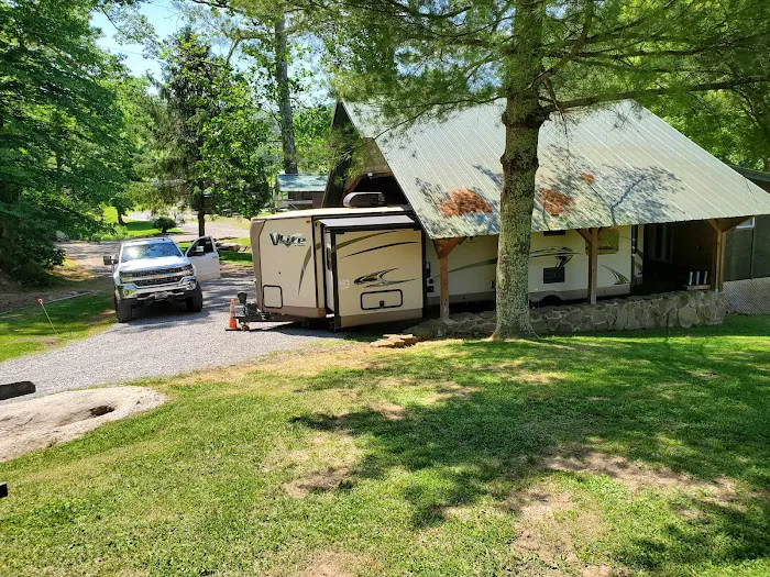 Weston Hefner RV Sites Picture 5