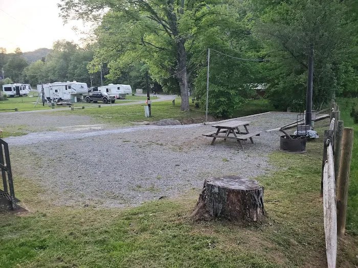 Weston Hefner RV Sites Picture 7