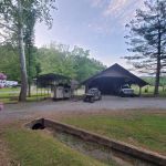 Weston Hefner RV Sites