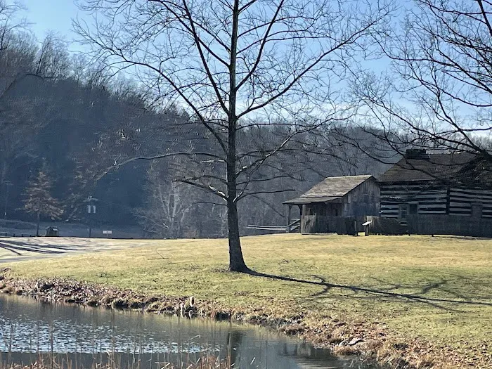 WVU Jackson's Mill Picture 3