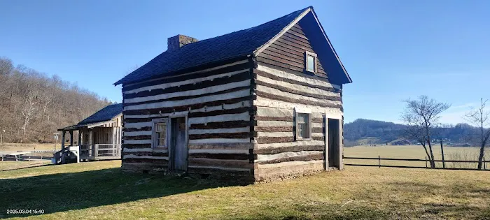 WVU Jackson's Mill Picture 9