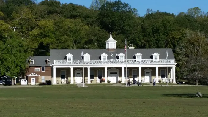WVU Jackson's Mill Picture 6