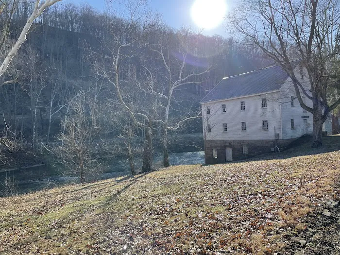 WVU Jackson's Mill Picture 2