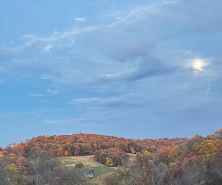 J&R Country Farm and RV Park