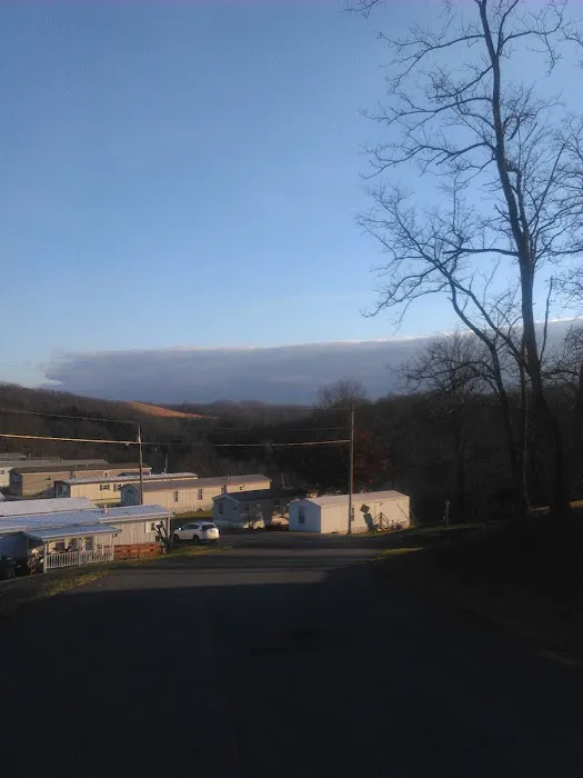 East Park Mobile Home Village Picture 1