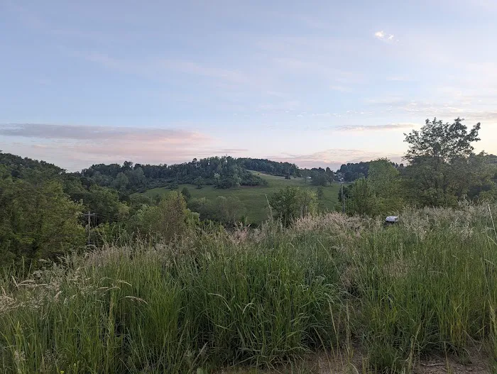 Fairmont Hills RV Park, Back Side Picture 4