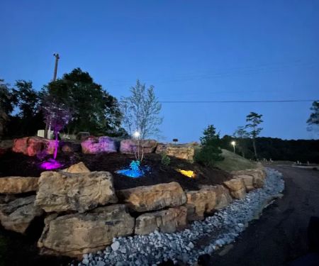Fairmont Hills RV Park