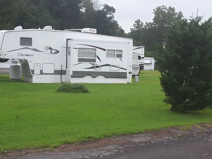 Oakdale Village Mobile City, LLC Picture 2