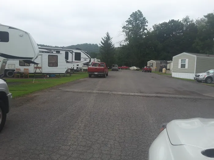 Oakdale Village Mobile City, LLC Picture 7