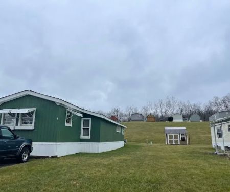 Cedar Acres MHP