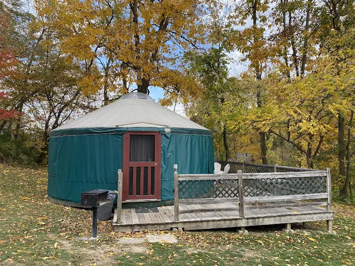 Rose Point Park Cabins & Camping Picture 9