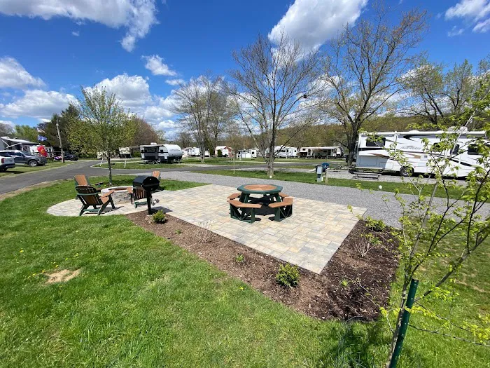 Rose Point Park Cabins & Camping Picture 6