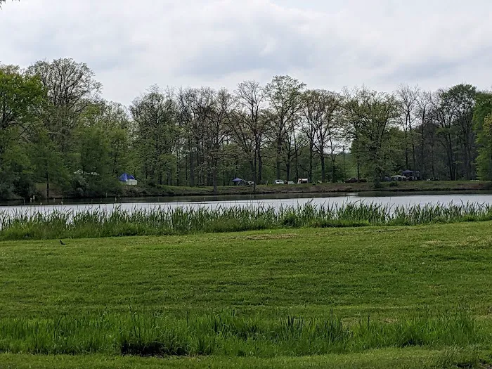 Cooper's Lake Event Venue and Campground Picture 5
