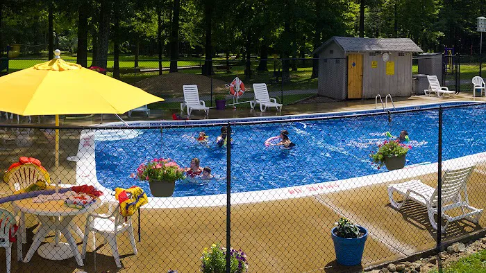 Mercer / Grove City KOA Holiday Picture 1