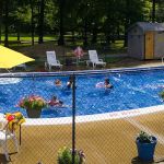 Mercer / Grove City KOA Holiday