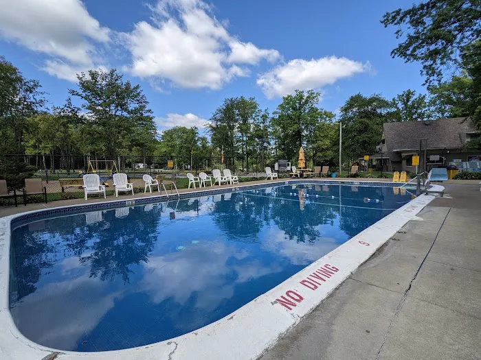 Mercer / Grove City KOA Holiday Picture 6