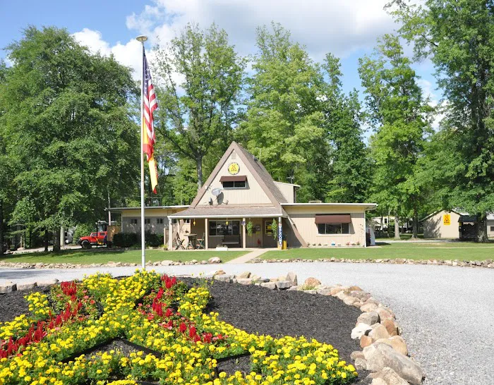 Mercer / Grove City KOA Holiday Picture 5