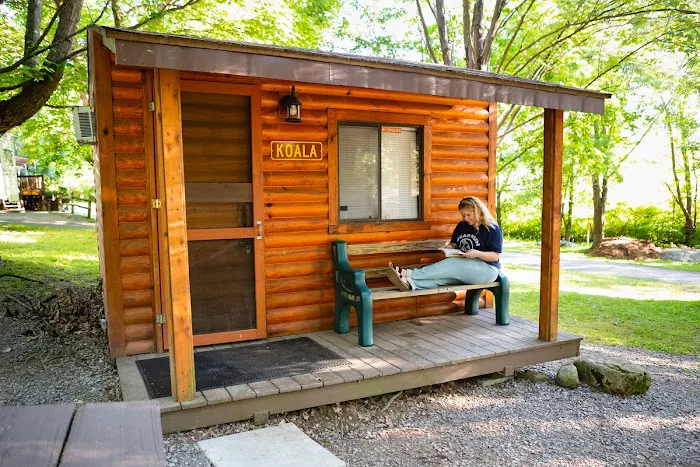 Bear Run Campground Picture 1