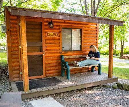 Bear Run Campground