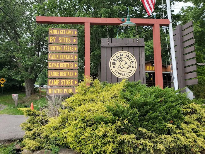 Bear Run Campground Picture 4