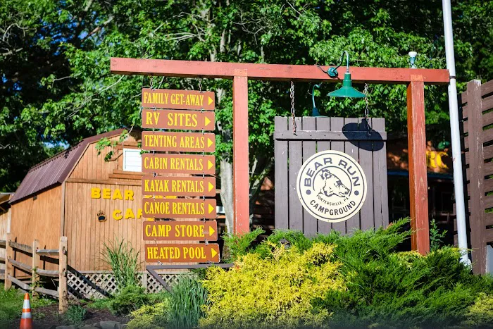 Bear Run Campground Picture 6