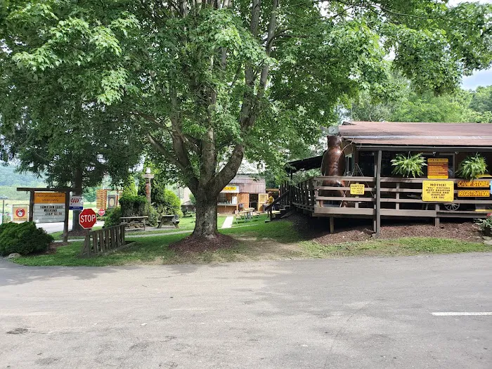 Bear Run Campground Picture 9