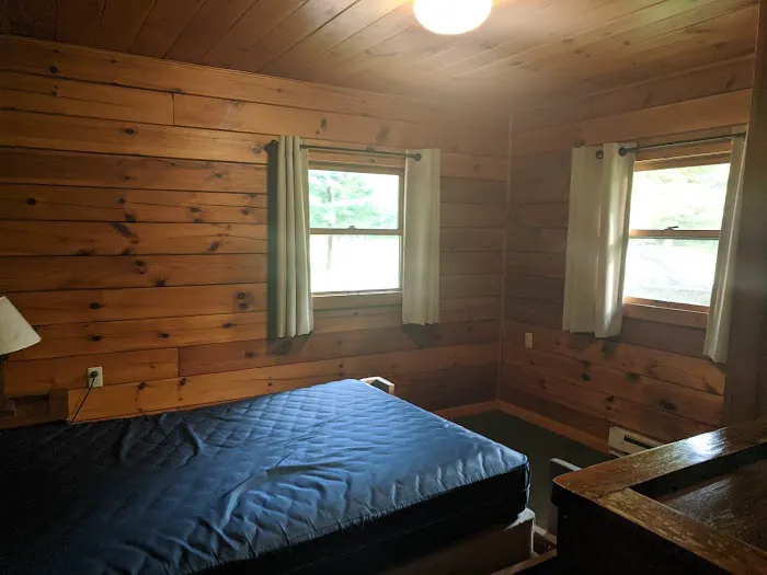 Moraine State Park Cabins Picture 9