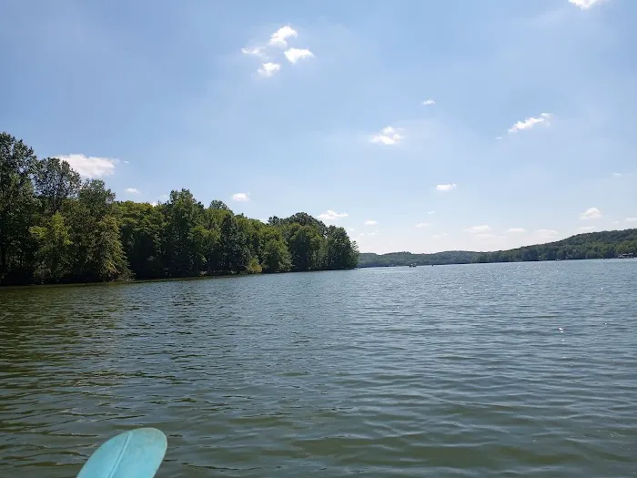Moraine State Park Cabins Picture 5