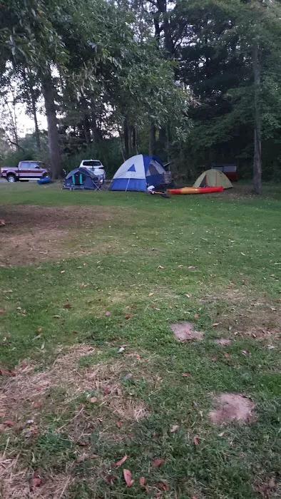 Five Points Organized Group Campground Picture 5