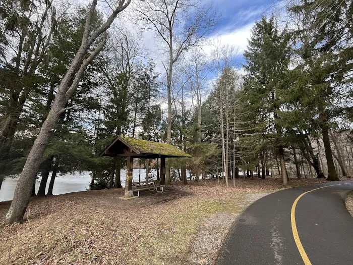 Five Points Organized Group Campground Picture 1
