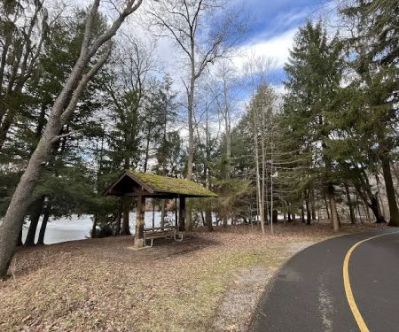 Five Points Organized Group Campground