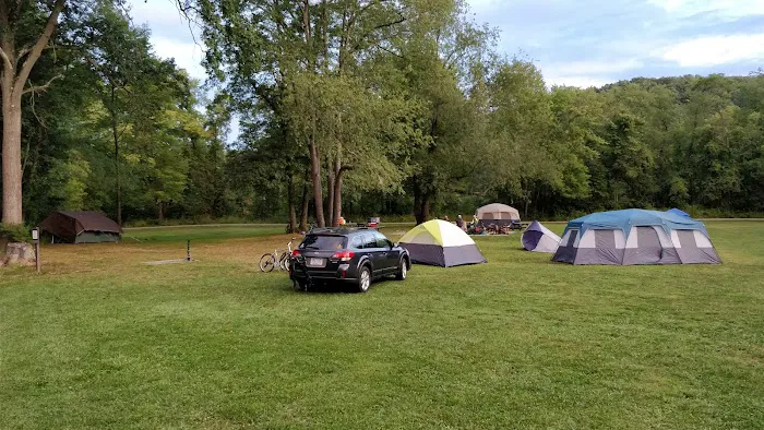 Five Points Organized Group Campground Picture 8