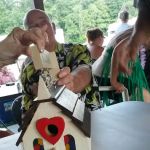 Chatter Creek Camp Ground