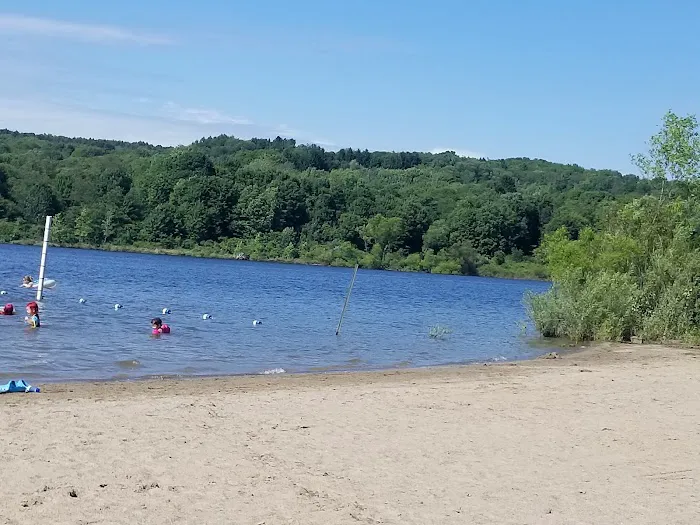 Woodcock Lake Park Campground Picture 5