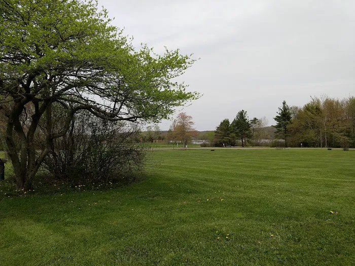 Woodcock Lake Park Campground Picture 2