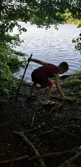 Woodcock Lake Park Campground Picture 6