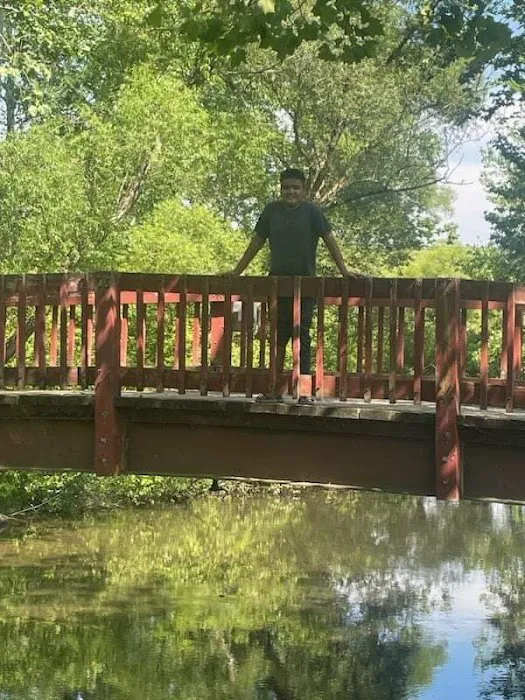 Woodcock Lake Park Campground Picture 8