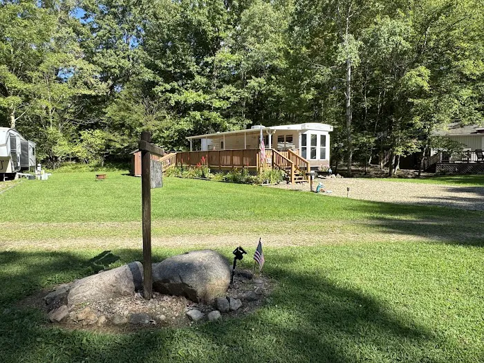 Meadville Campground Picture 3