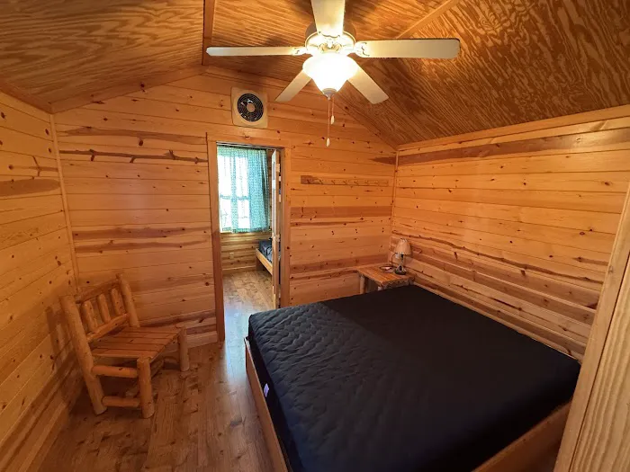 Meadville Campground Picture 1
