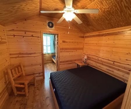 Meadville Campground