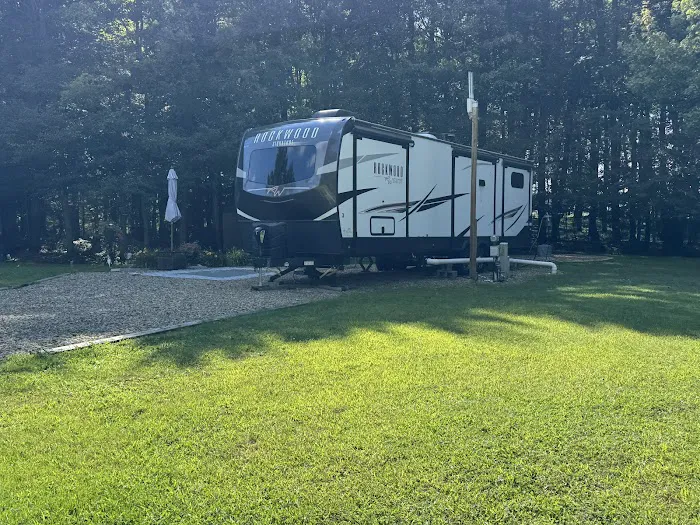 Meadville Campground Picture 6