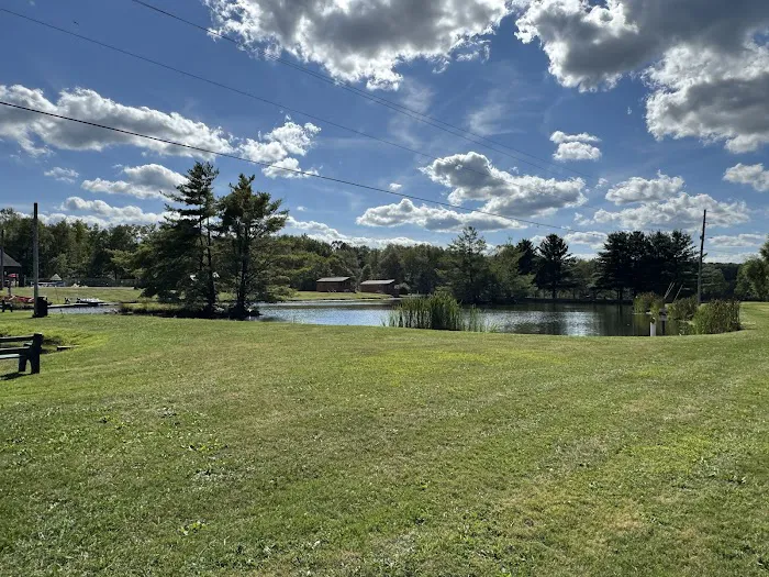 Meadville Campground Picture 7