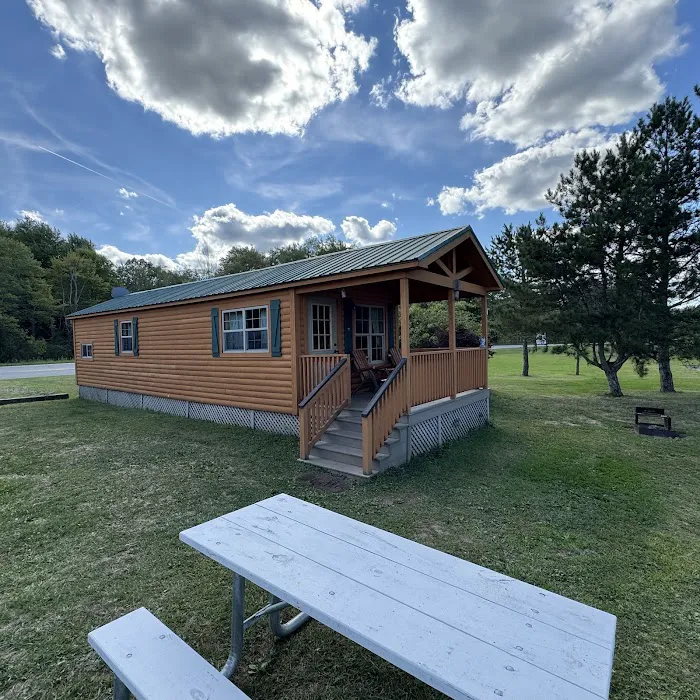 Meadville Campground Picture 5