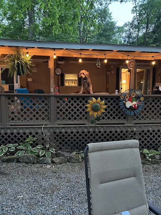 Cozy Oaks RV Resort Picture 3