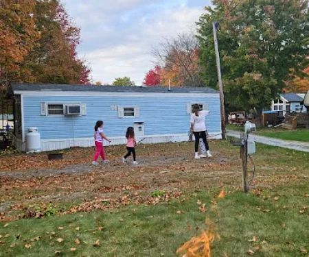 Cozy Oaks RV Resort