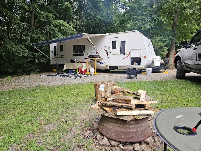 Cozy Oaks RV Resort Picture 8